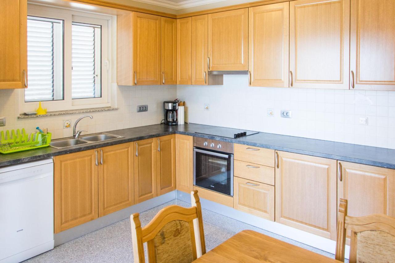 Apartments Citrine On The Beach Biograd Na Moru Exterior photo