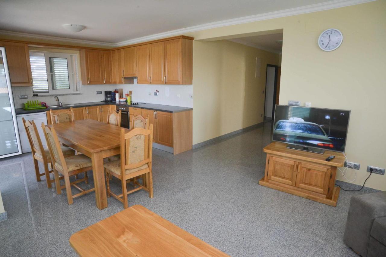 Apartments Citrine On The Beach Biograd Na Moru Exterior photo